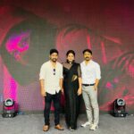 Anjali Instagram - #jhansi ❤️ @dir_thiru @krishnakulasekaran @gk__director__ @mailavvi @disneyplushotstar #hotstarspecials #teluguspecials #tribalhorseentertainment