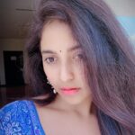 Anjali Instagram - 💙 #throwback #thursday