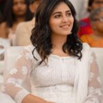 Anjali Instagram - 🤍 #happy #sunday #white #love #positive #vibes