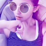 Anjali Instagram - Don’t be easy to define. Let them wonder about you. #saturday #vibes #happy #weekend #selfie #love