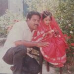 Anjali Instagram – I Love You and Miss You Daddy. 
Always and forever. 
Happy Father’s Day ❤️

#daddyslittlegirl #i #love #you #happy #fathersday