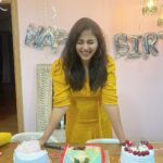 Anjali Instagram - I feel blessed beyond belief, to be loved by each and everyone of you. You’ve made me feel loved and cared for on my birthday during these pandemic times with your messages and wishes. Ever grateful to all of you. Thank you 🙏🏻❤️🧿 #birthday #girl #blessed #lifeisgood #gratitude #grateful #love #thankyou