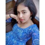 Anjali Instagram - 🧿 #selfie #love #happy #weekend