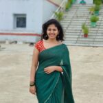 Anjali Instagram - 💚 #throwback #happy #sunday #staysafe
