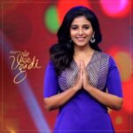 Anjali Instagram - Wishing you and your family a very happy Ugadi 🙏🏻 #happy #ugadi #festival #