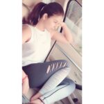 Anjali Instagram - Don’t feel guilty fr doing wat’s best fr you ⭐️ #love #yourself #happy #sunday
