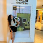 Anjali Instagram - 🍬 #friday #mood