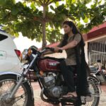 Anjali Instagram - Go 🏍 #throwback #thursday