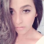Anjali Instagram - The eyes tell more than words could ever say 🧿 #happy #weekend