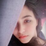 Anjali Instagram - Staying home is the new going out ☺️ #stayhome #staysafe #happy #weekend #selfie #saturday #morning