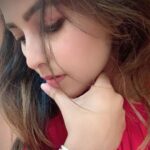 Anjali Instagram - Happy Valentine’s Day to all the people celebrating love 🤗 #valentines #day