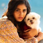 Anjali Instagram - Happiest Birthday to my heart that beats outside of my body, my little and precious Polo.. You bring so much joy into my life every single day that I now need to define my life as before and after Polo. Love u loads ❤️ #my #love #world #and #everything #happy #birthday #polodiaries