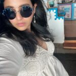 Anjali Instagram - 🤍 #life #cool #vibes #memories #happy #weekend