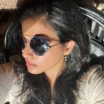 Anjali Instagram - 🤍 #life #cool #vibes #memories #happy #weekend