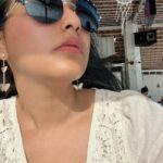 Anjali Instagram - 🤍 #life #cool #vibes #memories #happy #weekend