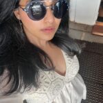 Anjali Instagram - 🤍 #life #cool #vibes #memories #happy #weekend
