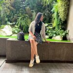 Anjali Instagram - Moments framed in time 💫 #happy #weekend #mood #vacation #photodump #food