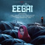 Anjali Instagram - #eegai ⚖️
