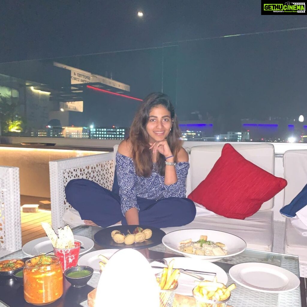 Anjali Instagram - Hello weekend 🫶🏻 #weekend #mood #food