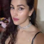 Anjali Lavania Instagram – Always a killer night 🧚🏻‍♀️@escapadebydibs @hayati.goa 

#anjelliluvania #technolover