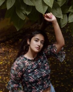 Anjana Jayaprakash Instagram - Ghosts of Memories Past.

Photography by @irst_photography

PS : Pics have been retouched.