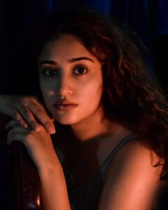 Anjana Jayaprakash Instagram - Sabotage.

Photography by @irst_photography

PS: Pics have been retouched.