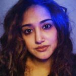 Anjana Jayaprakash Instagram - Grief & Hope are two separate echo chambers, And sometimes you don't know which one you are sitting in. A picture I took, same time last year. Grief Inc