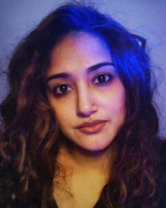 Anjana Jayaprakash Instagram - Grief & Hope are two separate echo chambers,
And sometimes you don't know which one you are sitting in.

A picture I took, same time last year.
