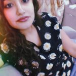 Anjana Jayaprakash Instagram - Socially and generally awkward.