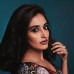 Anjana Jayaprakash Instagram – Uploading glam pics when you haven’t stepped outside your room for days >>>>>

@ganesh_toasty @teamdiamondartistry