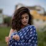 Anjana Jayaprakash Instagram - No good deed goes unpunished. Shot by @madras_ponnu ❤️