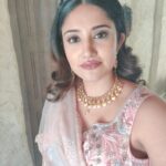 Anjana Jayaprakash Instagram – Dumpity Dump.