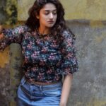 Anjana Jayaprakash Instagram – Ghosts of Memories Past.

Photography by @irst_photography

PS : Pics have been retouched.