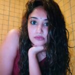 Anjana Jayaprakash Instagram – Less?
Or 
More?
Is the recurring question.