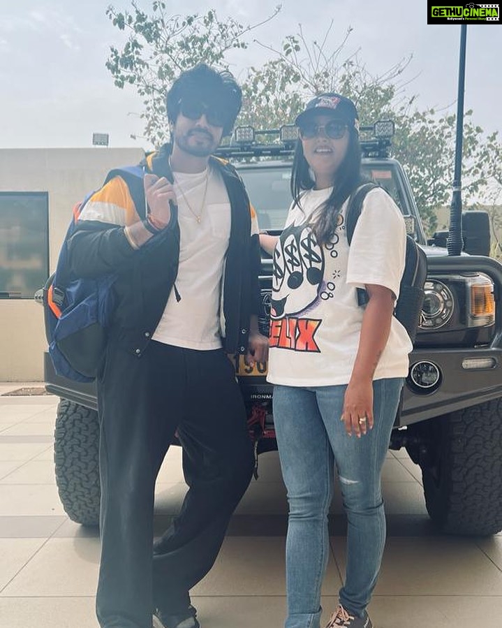 Anjana Singh Instagram - Happiest birthday @rajputanshumansingh God bless you Keep rocking rock star 💫
