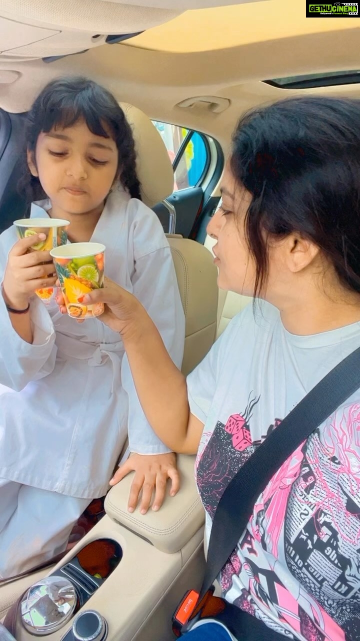 Anjana Singh Instagram - Ye Meri Jaan Hai ❤️🧿 @aditi13k15