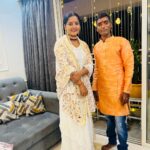 Anjana Singh Instagram – Happy birthday 🎂 @sahrohan12