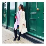 Anjana Singh Instagram - Happy birthday dear @smritysinha_official 🎁🎁🎂🎂 God bless you ❤️