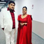 Anjana Singh Instagram – Happy birthday🎂 @prashantnishant ji