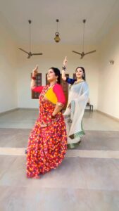 Anjana Singh Instagram - #ladkikharaab 
#reelitfeelit