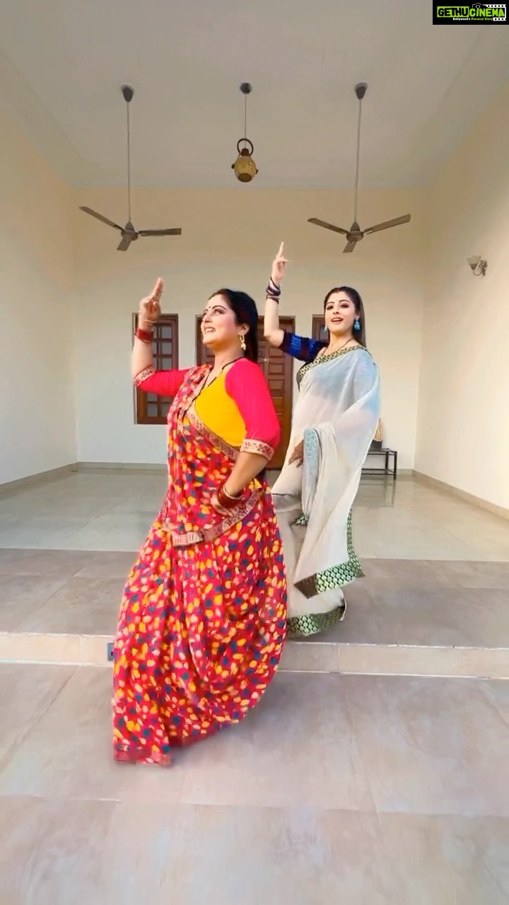 Anjana Singh - 173.6K Likes - #ladkikharaab
#reelitfeelit