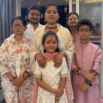 Anjana Singh Instagram – Happy Diwali 🪔