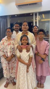Anjana Singh Instagram - Happy Diwali 🪔