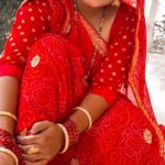 Anjana Singh Instagram - #pahilepahilehumkainichhathmaiyabarattohar #chhathpuja #jaimatadi # #trending