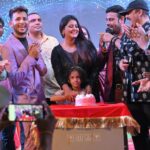 Anjana Singh Instagram – VERY LUCKY TO CELEBRATE YOUR BIRTHDAY ANJANA MAAM  #globalgopalganj #gopalganj #bihar #patna #siwan #bhagalpur #motihari #india #gaya #nalanda #bihari #kishanganj #bhojpuri #madhubani #bhojpur #darbhanga #aurangabad #hajipur #munger #arwal #purnia #muzaffarpur #photography #groomedbyshivamthebeautysalon Gopalganj, India