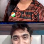 Anjana Singh Instagram – Live ❤️🙏🏻
