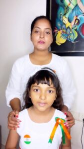 Anjana Singh Instagram - Happy Independence Day 🇮🇳