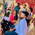 Anjana Singh Instagram – यह दिन बार-बार आए! आपका जीवन प्यार और आनंद से भरा रहे।
जन्मदिन की हार्दिक शुभकामनाएं और बधाई 🎂🎂🎂🎂
@anjana_singh_  ji
