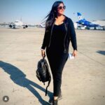 Anjana Singh Instagram – Happy happy birthday @anjana_singh_ May your day be filled with joy, laughter, and wonderful moments that light up your world😘😘🎂🎂🎂🎂🎂💐💐💐🎁🎁💃