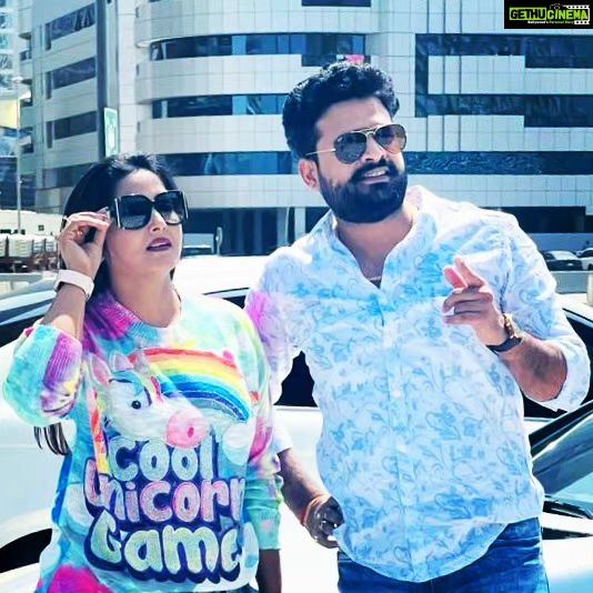 Anjana Singh Instagram - Happy birthday Anjana ji Hmesha Khush rahiye dil se Dua hai
